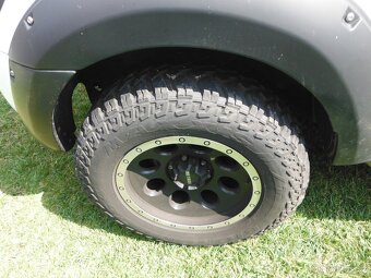 Ford Ranger 2.2 - 7