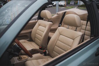 Volkswagen Golf MK3 Cabrio - 7