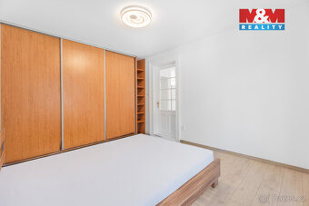 Prodej bytu 3+kk, 70 m², Liberec, ul. Škroupova - 7