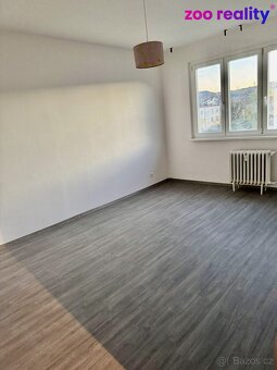 Pronájem, Byt 2+1, 53 m2, Kadaň, Budovatelů ul. - 7