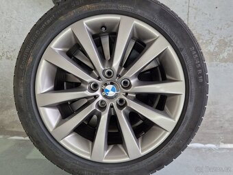 Al.kola BMW F 10,11 ,BMW 6790173, zimní pneu - 7