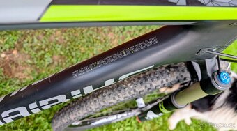 HAIBIKE GREED 9.2 - 7