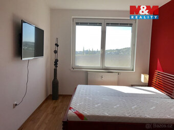 Pronájem bytu 2+kk, 61 m², Olomouc, ul. Josefa Beka - 7
