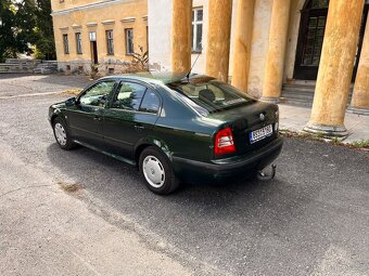 Škoda Octavia 1 (1U) 1,9TDI 66kW AGR, rok 2000, STK do 11/26 - 7