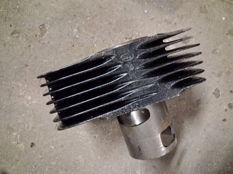 Jawa 350 634 uloženky - 7