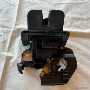 Jednotky a dalsi el. soucastky - Audi A6 4G/C7 - 7