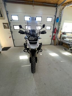 Bmw gs 1200 2012 - 7