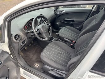 Opel Corsa - 7