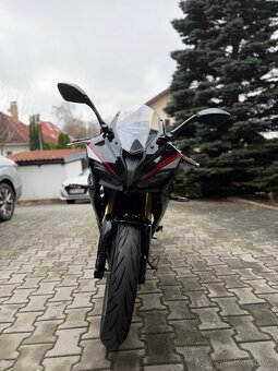 QJ MOTOR SRK 125 R - 7