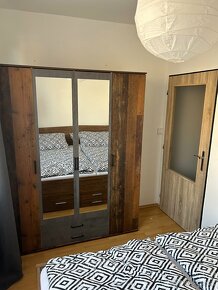 Apartmán u Vysočina arény. - 7