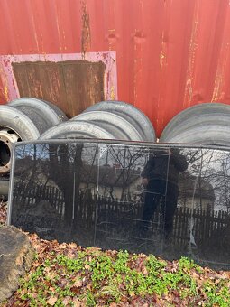 Prodám díly na KAROSU - levně - 7