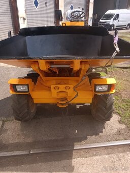 Dumper 4x4 - 7