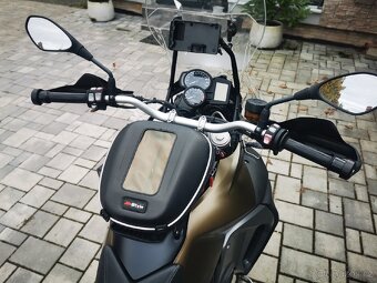 BMW F800GS Adventure - 7
