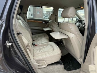 Prodám Audi Q7 - 7