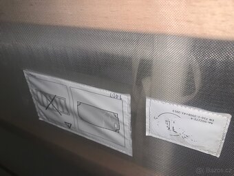 Dětská postýlka s nebesy - 7