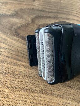 Holící strojek BRAUN Series 3 - 7