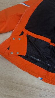 Dětská Lyžařská Bunda KJUS - 7