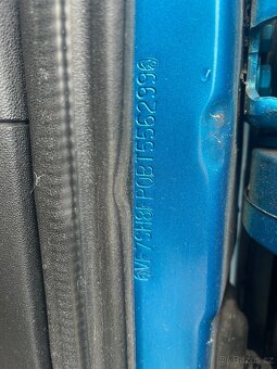 Citroen C3 Picasso 1,4 70KW 8FP prodám díly - 7