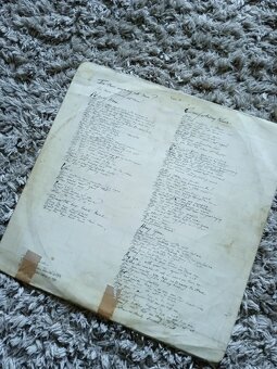 LP - Pink Floyd: The Wall - 7