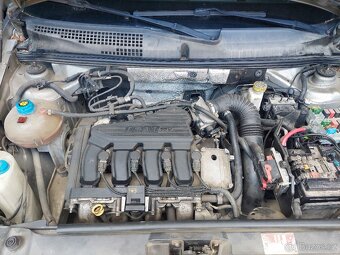 Fiat Stilo SW 1.6i 16V - 7