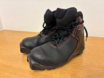 Detske boty na bezky - 7