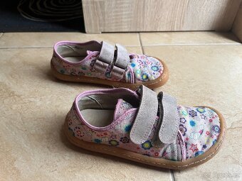 Tenisky Froddo vel. 29 - 7