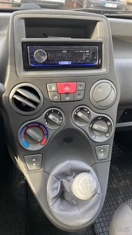 FIAT PANDA 1.1 40kw - 7