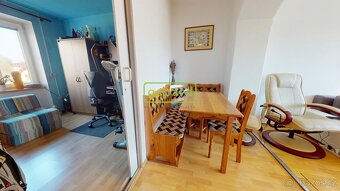 Byt u jezera v Doksech - 7