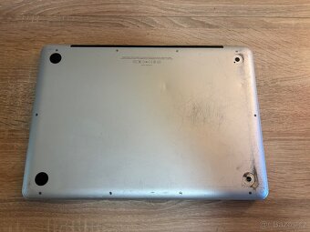 MacBook Pro - 7