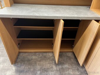 Nábytek z provozovny - 7