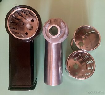 Kuchyňský robot - Philco PHSM 9000 - 7