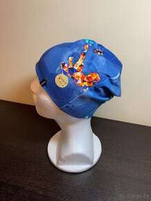 Čepice 2-4 roky - 7