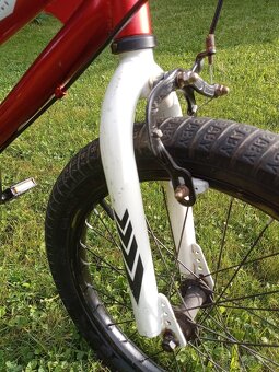 Dětské kolo Royal baby 18" - 7