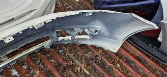 Predni naraznik vw golf VI plus 5M - 7