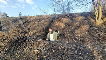 Pronájem chaty - dlouhodobý - 7