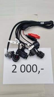 Mix věcí na prodej( - 7