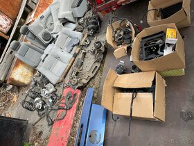 Dily ford mustang s197 2005-09 - 7