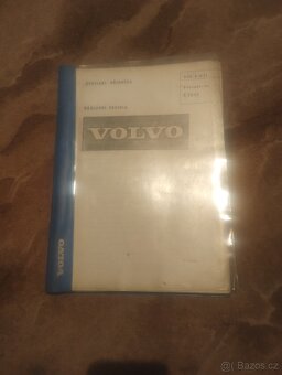 Dílenské příručky a katalogy ND - 7