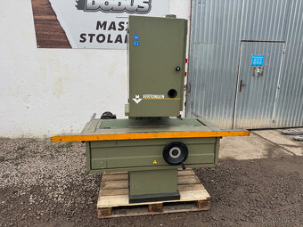 Bruska VERTONGEN S 320 - 7