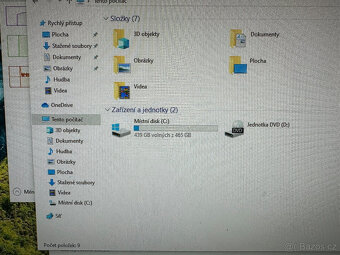 Dell Optiplex 390 - i5/4GB RAM/ HDD 500GB/Windows 10 - 7