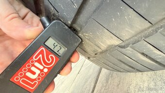 2 ks pneu 315/40 R21 - 7