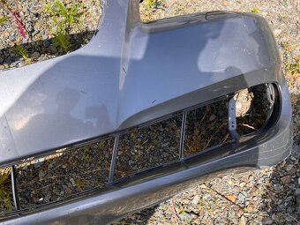 BMW F10 přední nárazník - 7