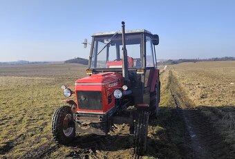Prodám Zetor 6718 - 7