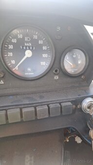 Prodám avia a21 - 7