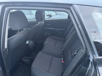 Mazda 3 na díly - 7