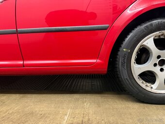 Golf 4 1.9 TDi 96 kw - 7