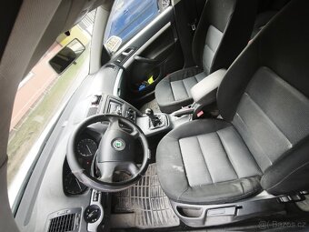 Octavia 2 1.9tdi - 7