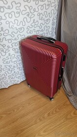 Cestovní kufr, nový, nepoužitý, různé barvy - 7
