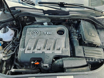 Vůz na náhradní díly VW Passat CC FL r.v. 2012 CFGB NLN LB8R - 7