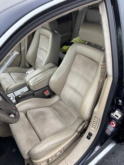 Audi S8 D2 - 7